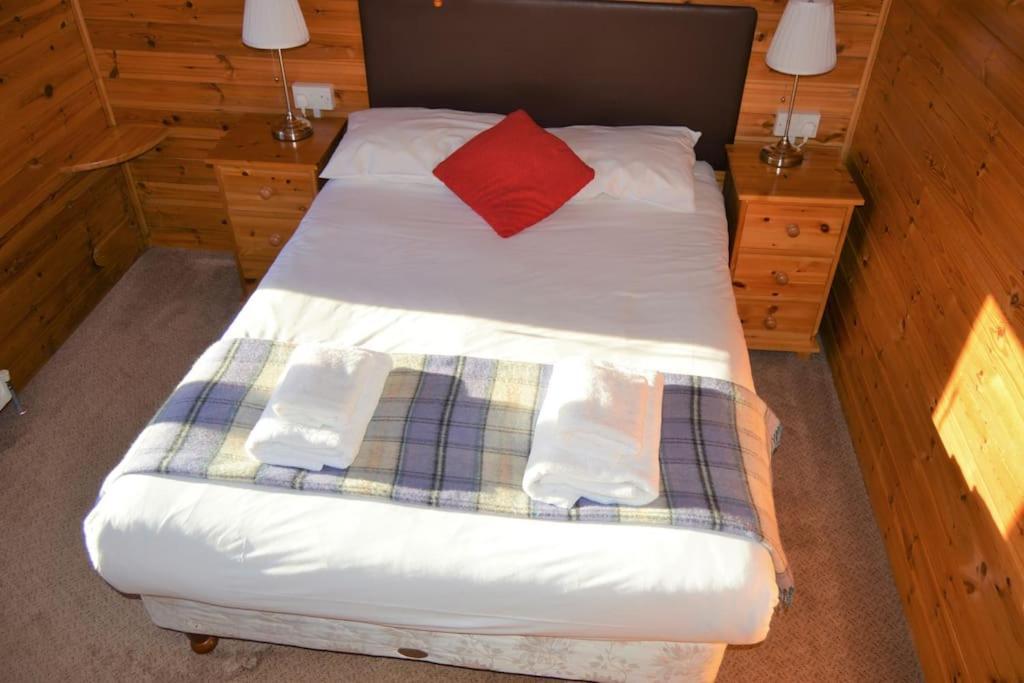 Chalet Woolpack Holmrook