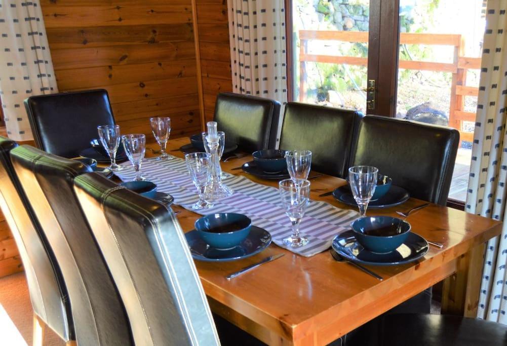 Chalet Woolpack
