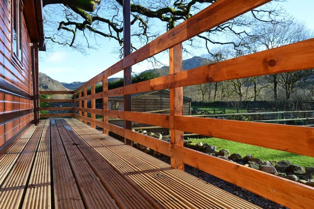 Chalet Woolpack