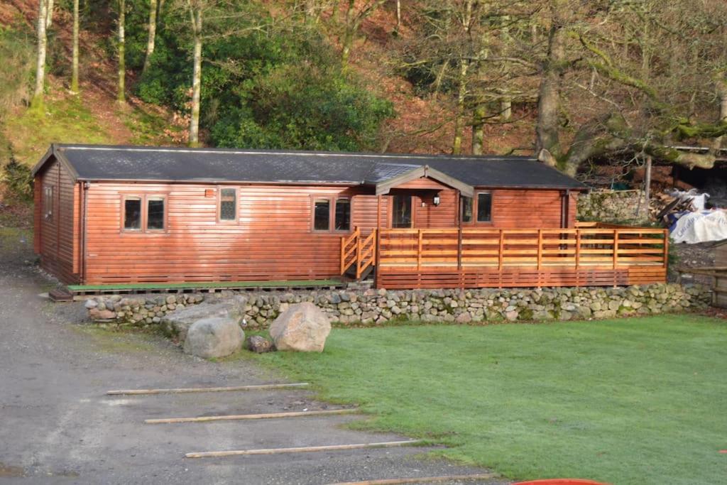 Chalet Woolpack