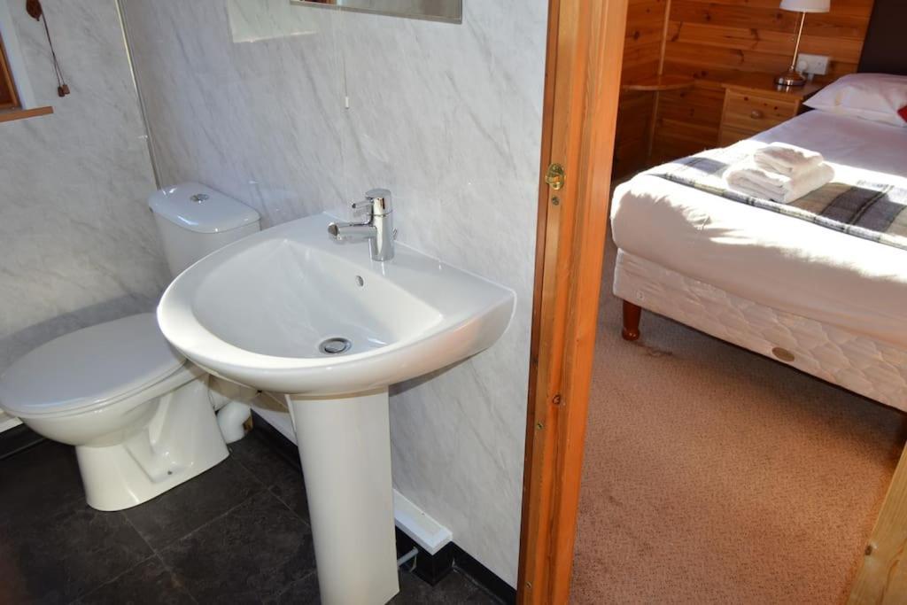 Woolpack Holmrook