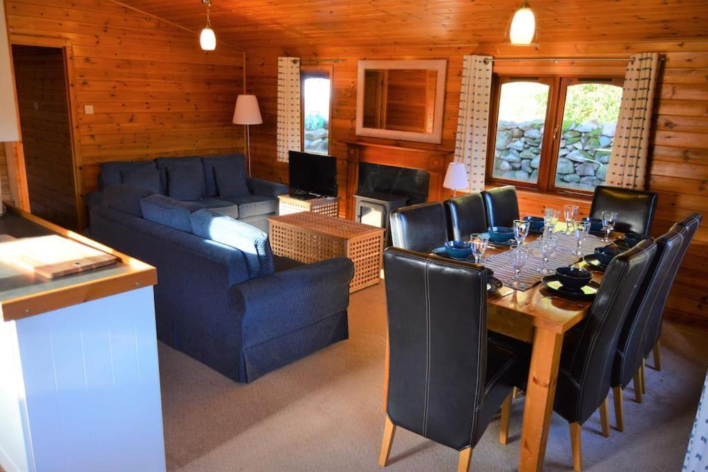 Chalet Woolpack *